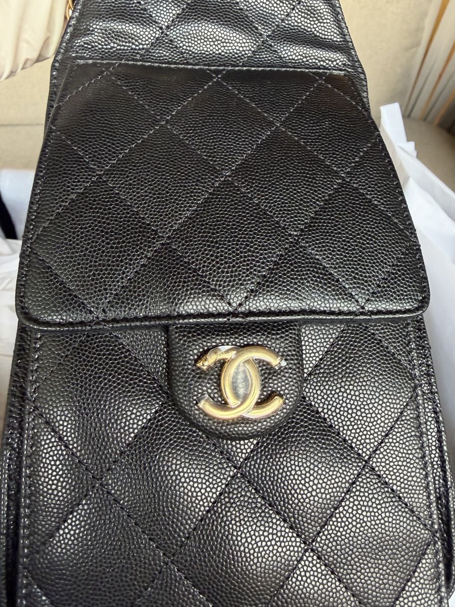 Chanel Borse da donna: New Chanel 25 Small – Nuovo e nell'imballaggio originale da Martigny venduto da Fashion_Mania 4