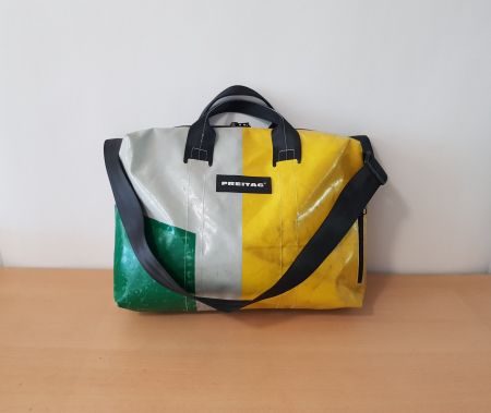Freitag Laptoptasche F77 Ben