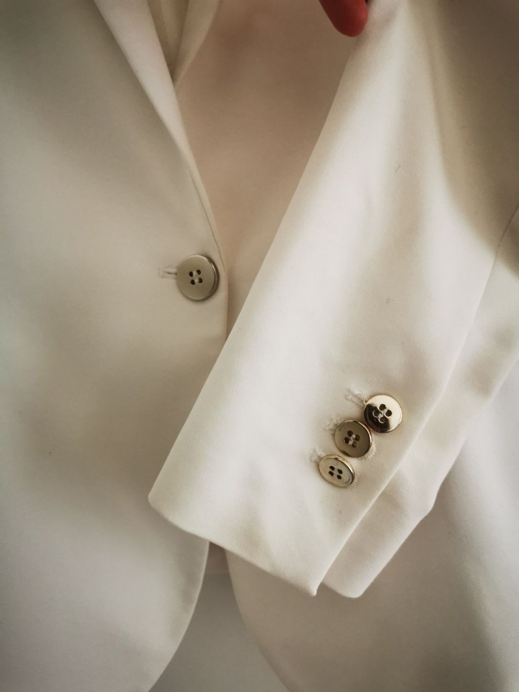 Zara Anzüge & Kostüme: Blazer und Hose Zara Grösse 34 – Gebraucht aus Niedergösgen von lil_s6k8 1