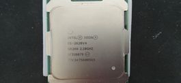 CPU XEON E5-2620V4 - HPE G8
