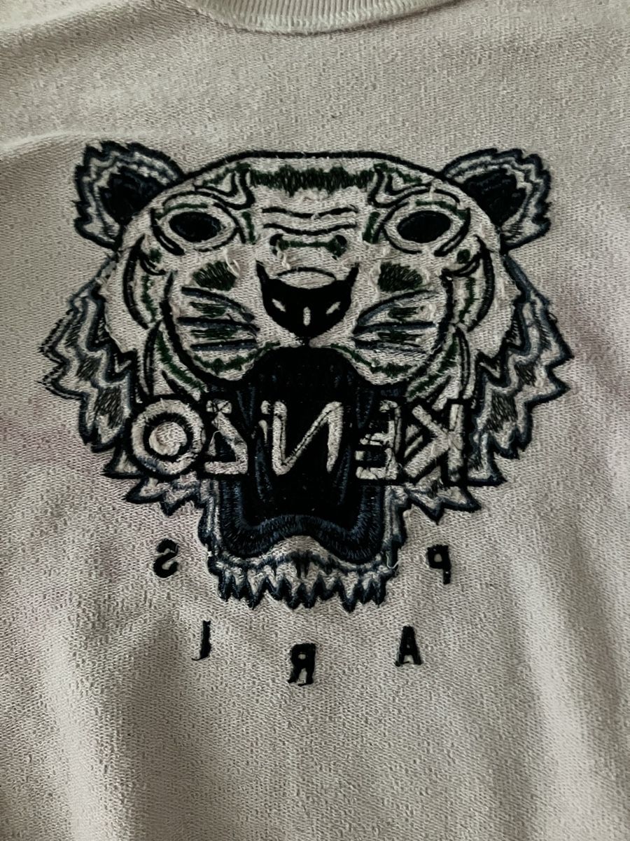 Kenzo Pulls & Sweat-shirts: Kenzo Pullover Damen – D'occasion à Hettlingen par MissZotti 2
