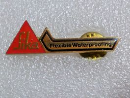 Ansteckpin 246: Sika