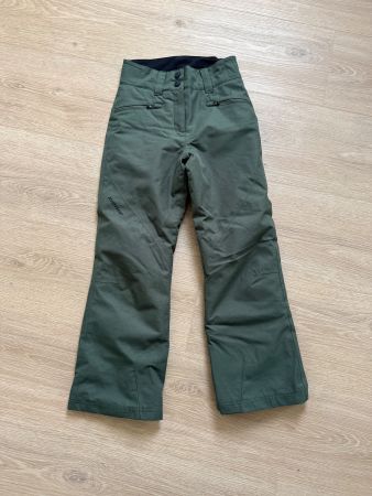 Ziener Skihose/ Snowboardhose für Mädchen, Grösse 140