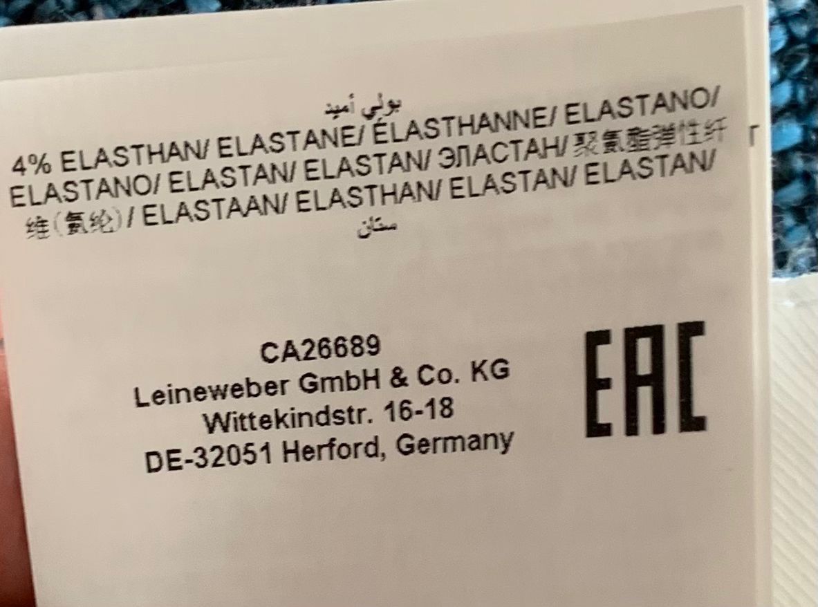 Brax Pantaloni: Brax Hose weiss Cargo lässiger  Style Grösse 44 – Usato da Nussbaumen AG venduto da brigitebardot 8