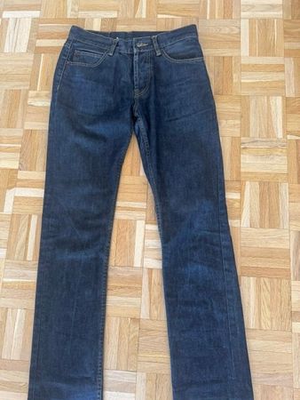 Jeans droit DERBY