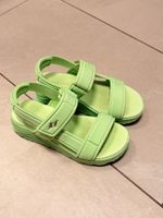 Skechers Sandalen, Mädchen, grün, 30