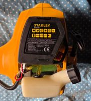 Debroussailleuse Stanley 4 in 1 cylindre 26cc