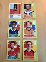 Panini Bilder WM 2026