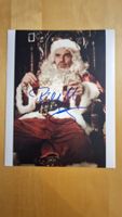 Billy Bob Thornton, Original Autogramm auf Foto in Farbe