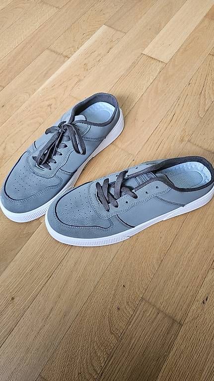 Scarpe da uomo: Herrenschuh gr. 46 – Usato da Dättlikon venduto da RC_Ruhdolf