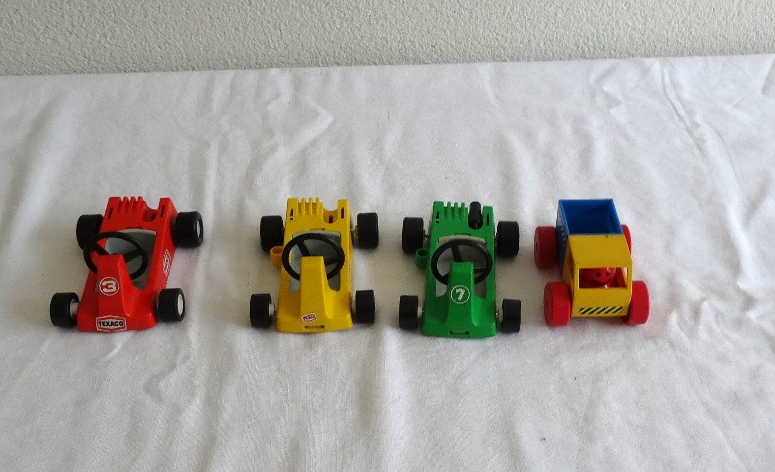 Playmobil Giocattoli: Playmobil Auto – Usato da Minusio venduto da Mer66 1