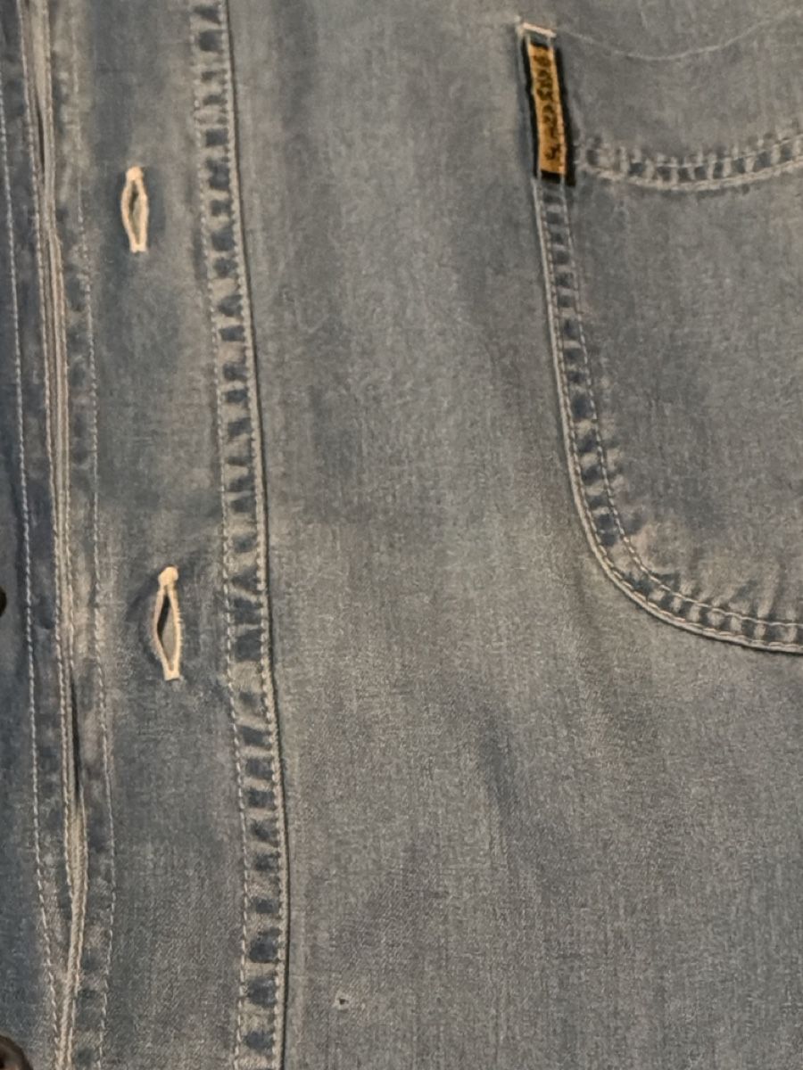 Camicie: Armany camicia vintage – Usato da Sementina venduto da bru_vpp5 4