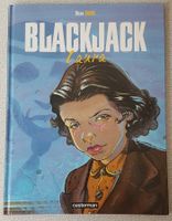 Blackjack (Cuzor) N 2 E.O. (T.B.E.)   Laura