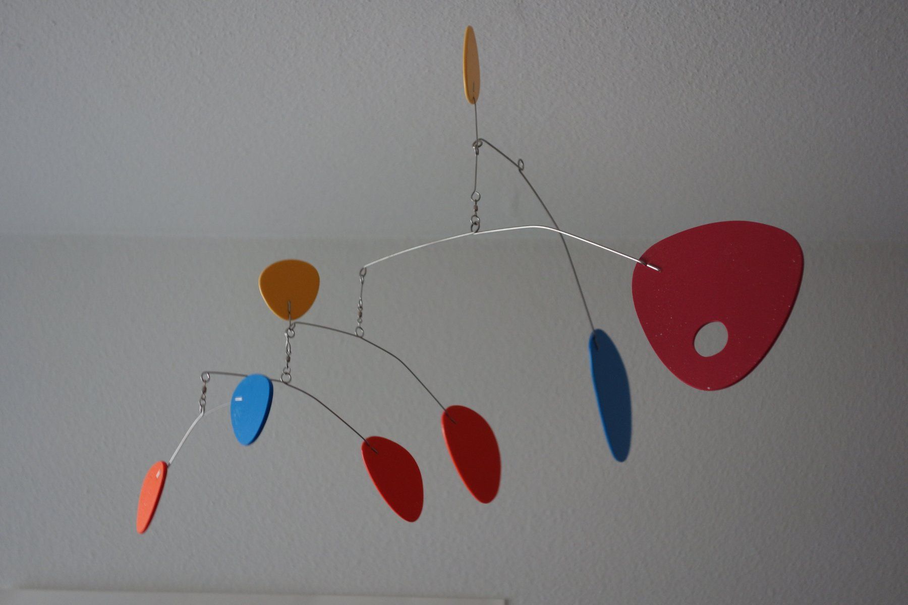 Alle Dekorationen: Mobile - Mobilée - moderne Kunst Dekoration Deko Art Design – Gebraucht aus Oberengstringen von 4beat4 4