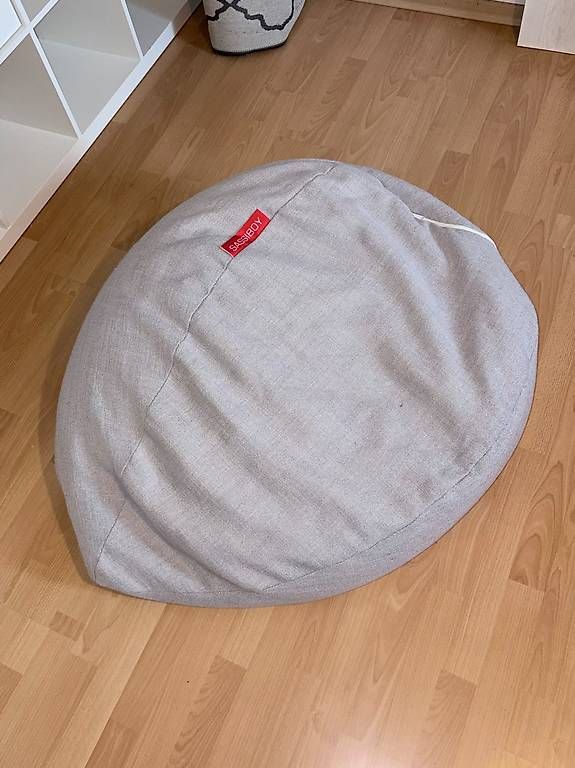 Poltrone: Sitzsack Sassiboy – Nuovo e nell'imballaggio originale da Meikirch venduto da nev_gn9z 2