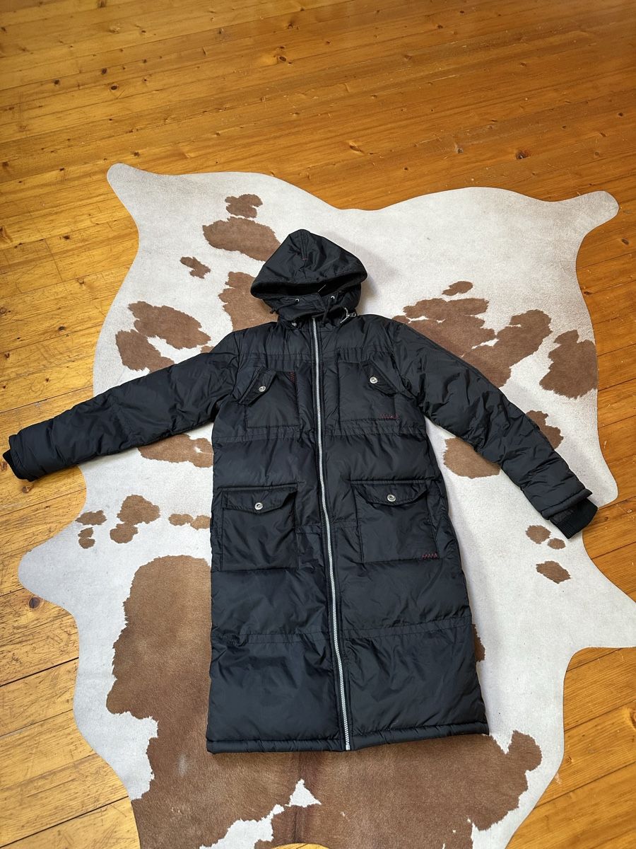 Cappotti: Warmer Winter Mantel – Usato da Trimmis venduto da vai_9qzr