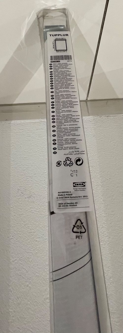 Ikea Contenitori & Simili: IKEA Tupplur – Nuovo (secondo la descrizione) da Zürich venduto da Sarazrh 1