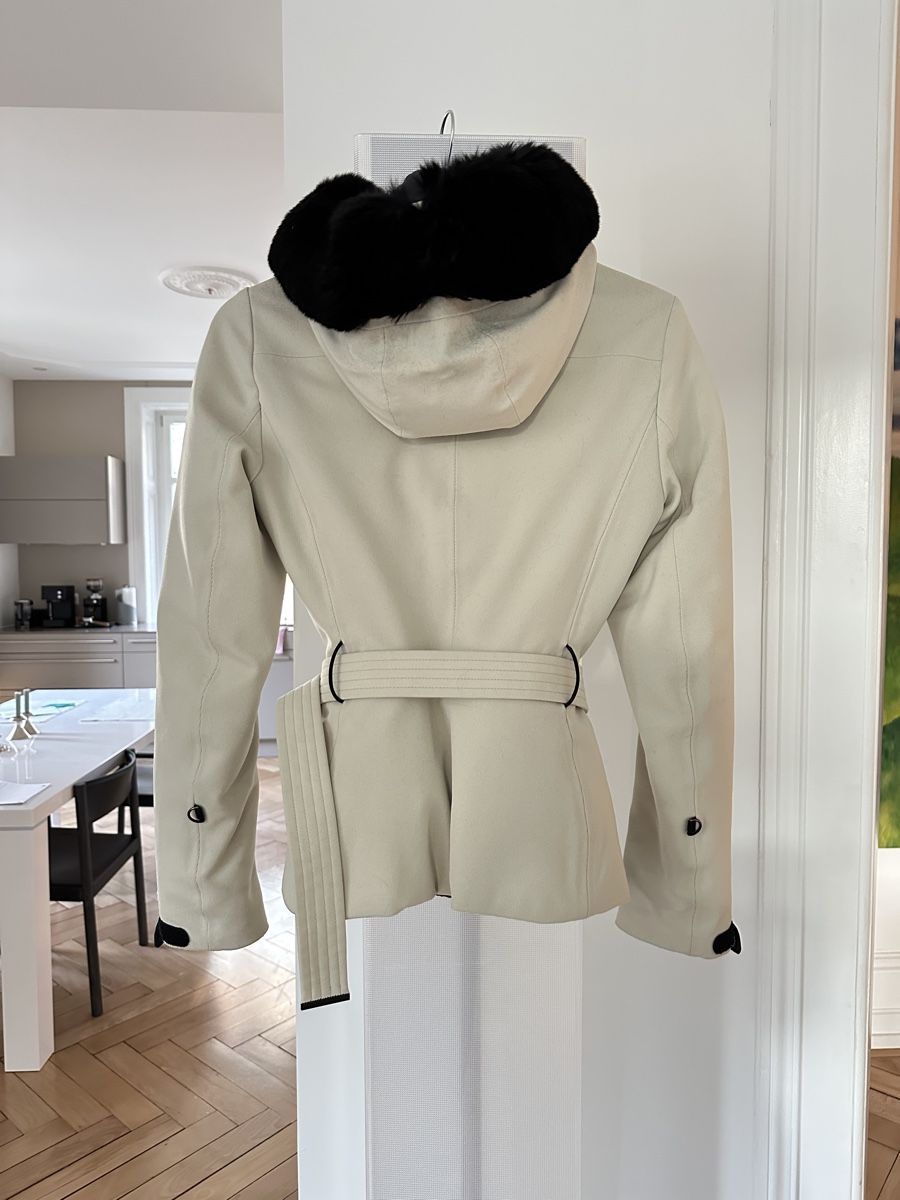 Moncler Giacche: Moncler Grenoble Ski Jacke - Größe XS/S – Nuovo (secondo la descrizione) da Kilchberg ZH venduto da atn_99xt 3