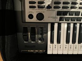 Keyboard