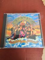 CD - Noiseworks – Love Versus Money (Arena Rock, 1991)
