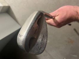 TaylorMade RAC Chrome Sand Wedge (56°)