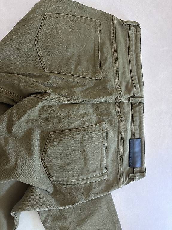 Jeans: Jeans Diesel – Gebraucht aus Locarno von Tiz89 1