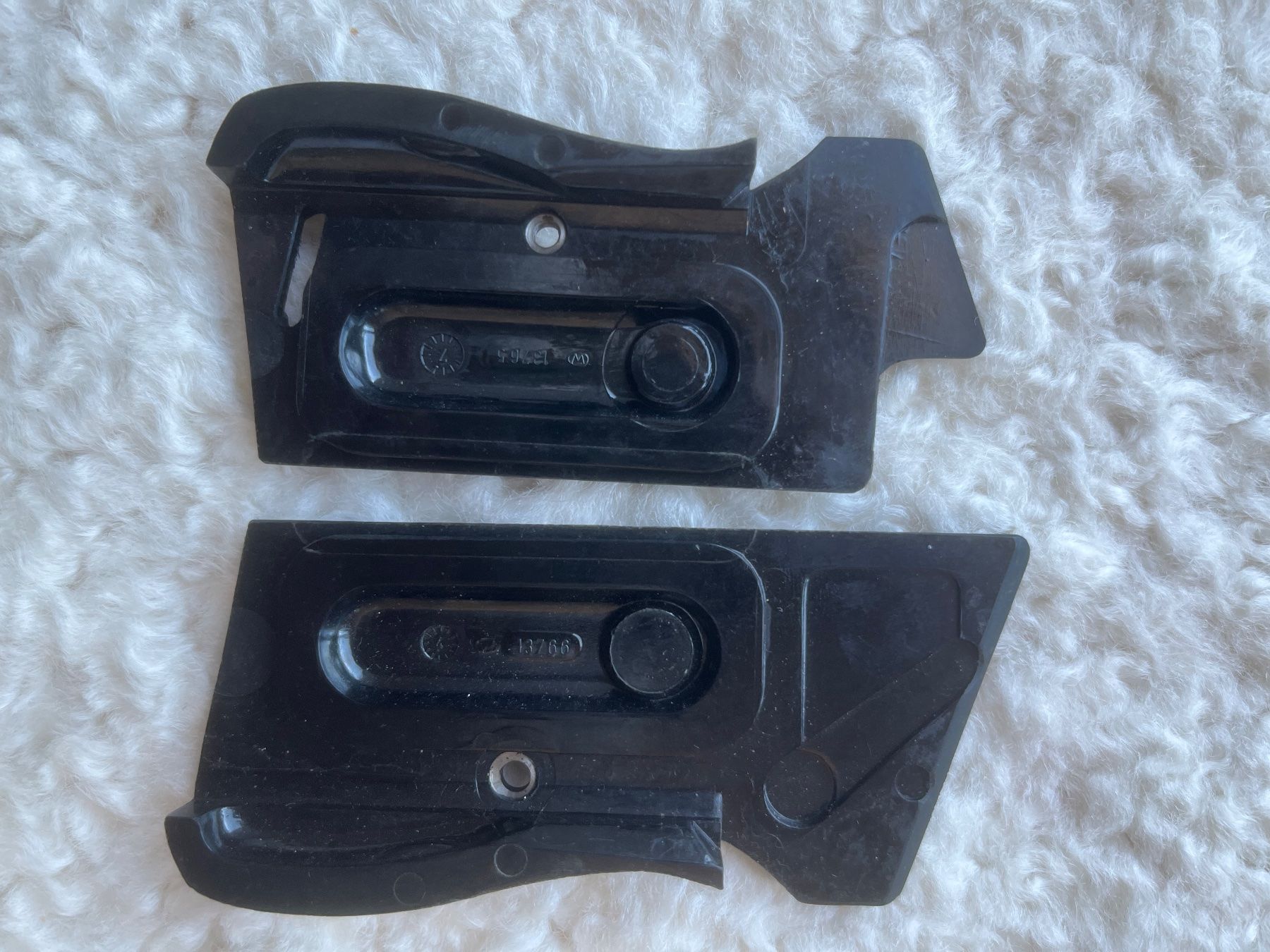 Schützensport: Griffschalen  SIG 210/P49 – Gebraucht aus Magden von Hornet2 5