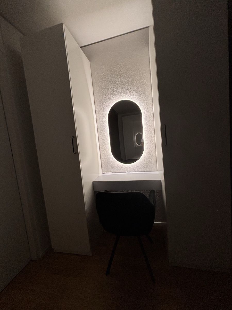 Specchi: Spiegel mit Licht – Nuovo (secondo la descrizione) da Suhr venduto da sofiasm3 1