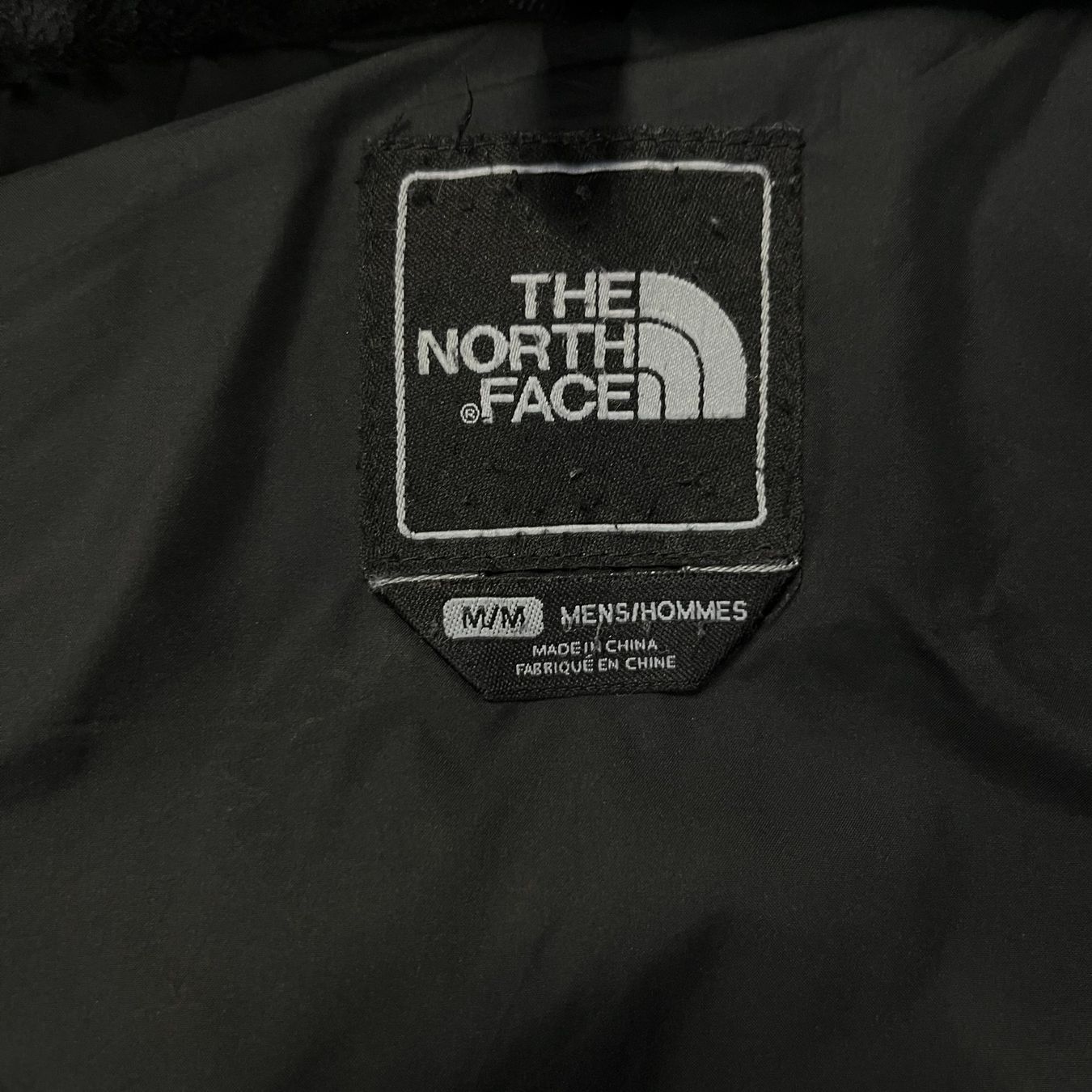 North Face Giacche: TNF Puffer Jacket 550 (M) – Usato da Chamoson venduto da Sapoloshop 3