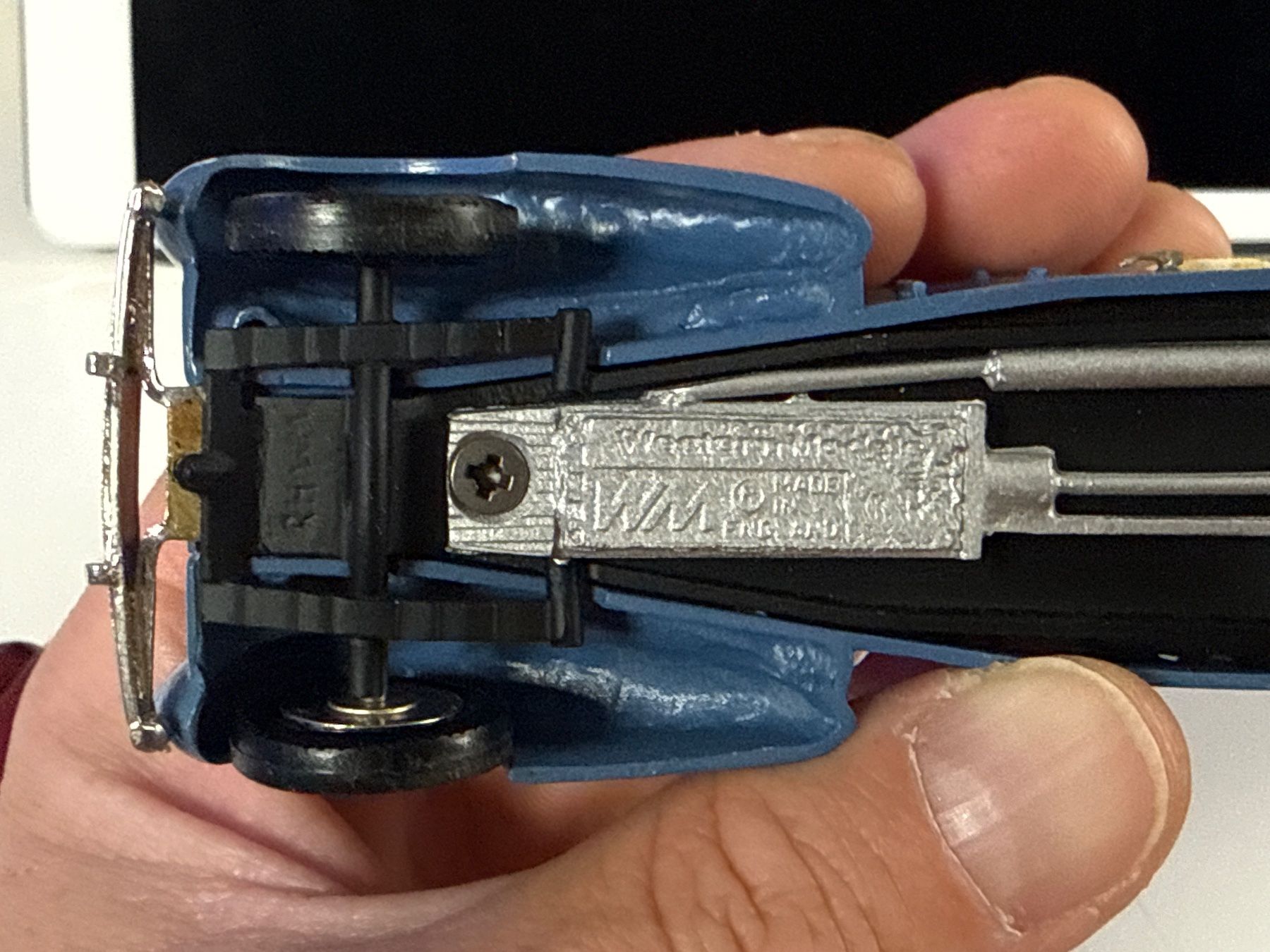 Modellini d'auto: 2 Oldtimer Von Western Models – Usato da Allschwil venduto da meeresperle78 6