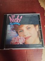 CD - Nicki – Mein Hitalbum