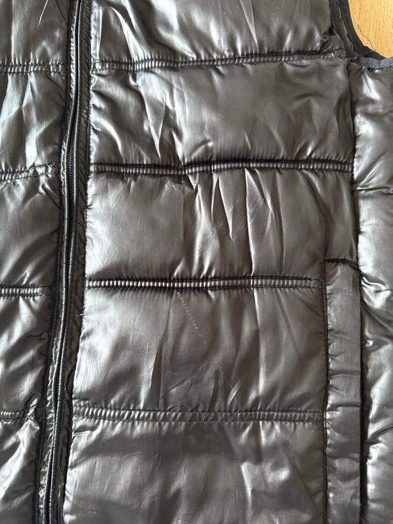 Zara Gilet & Giacche: Weste von Zara Man Grösse L – Usato da Goldswil venduto da Fisel 5