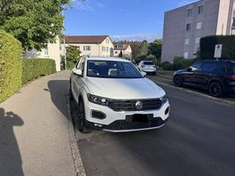 VW T-Roc 70th Anniversary Edition 190PS 4MOTION DSG MFK 2025