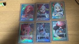One piece godpack Op06 Japanese‼️