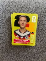 Panini Sticker GER 5, Deutschland  WM 2026