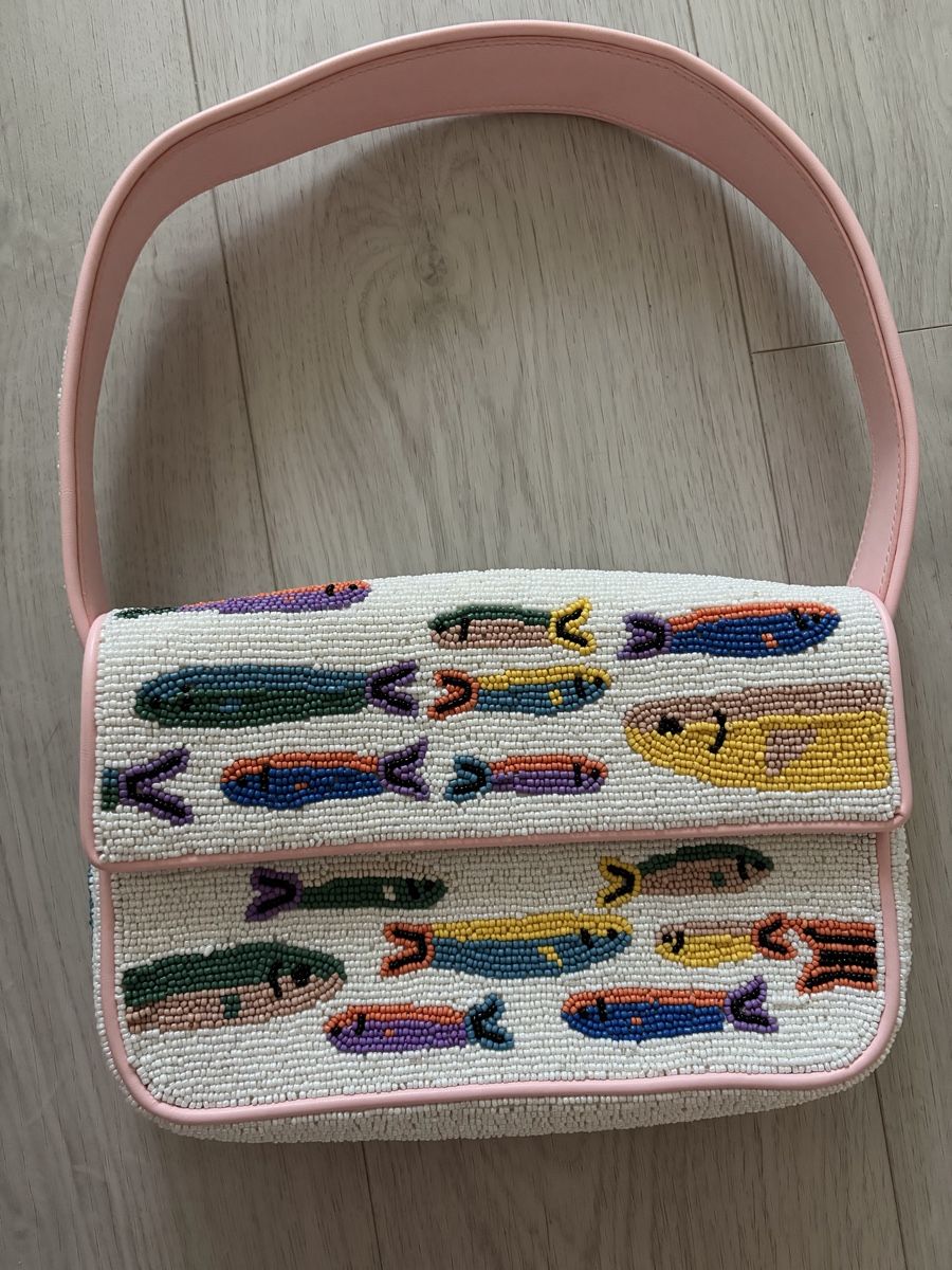 Borse da donna: Straud Tasche – Usato da schübelbach venduto da sas_2hv5