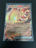 Yuyu ex (PAL 040) Deutsch aus Entwicklungen in Paldea!