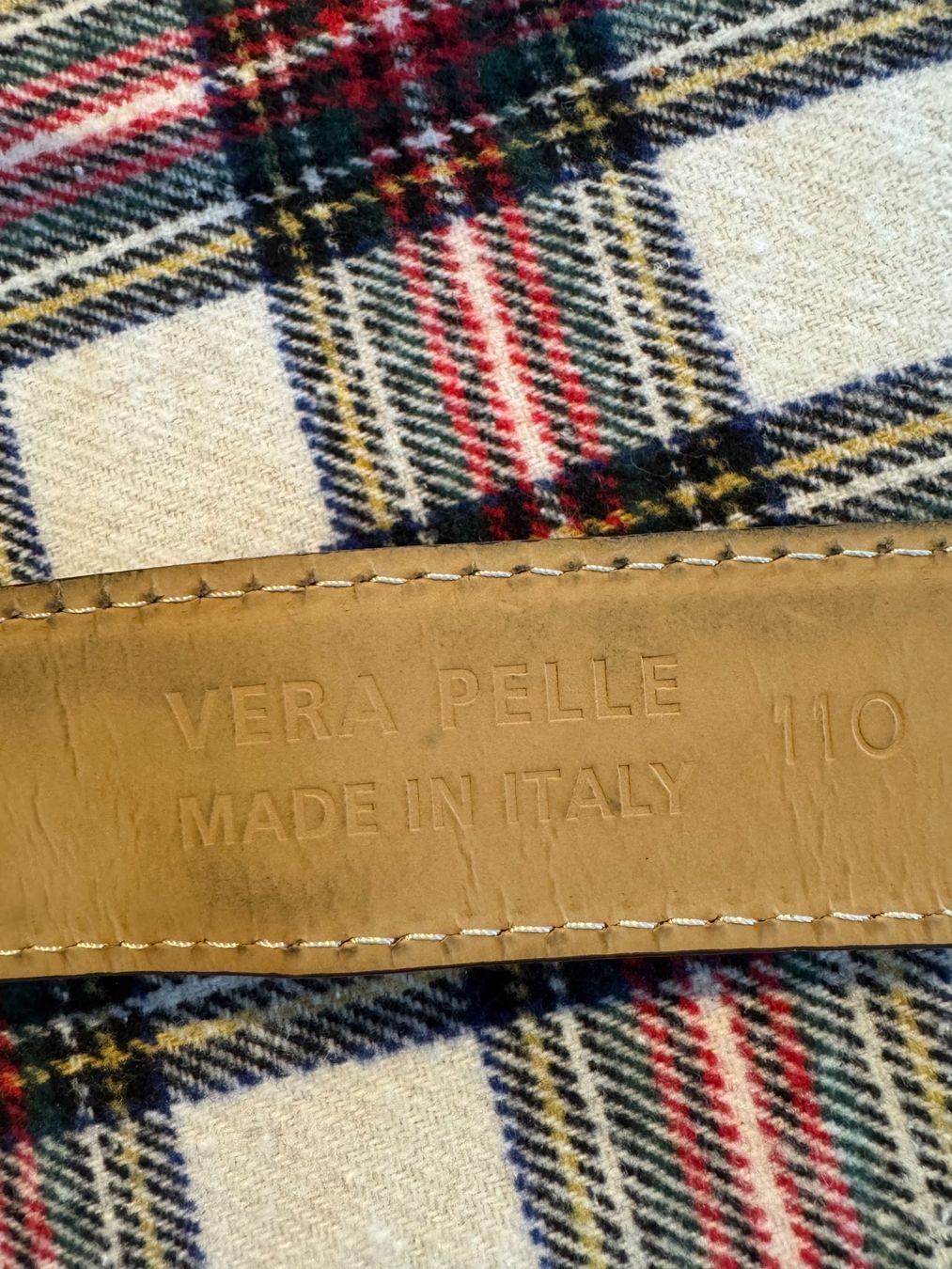 Borse da donna: Ledertasche Leoncini Krokodilleder Imitat – Usato da Rotkreuz venduto da TR3B 6
