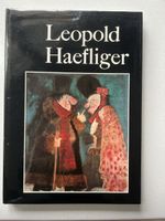 Buch : Leopold Häfliger