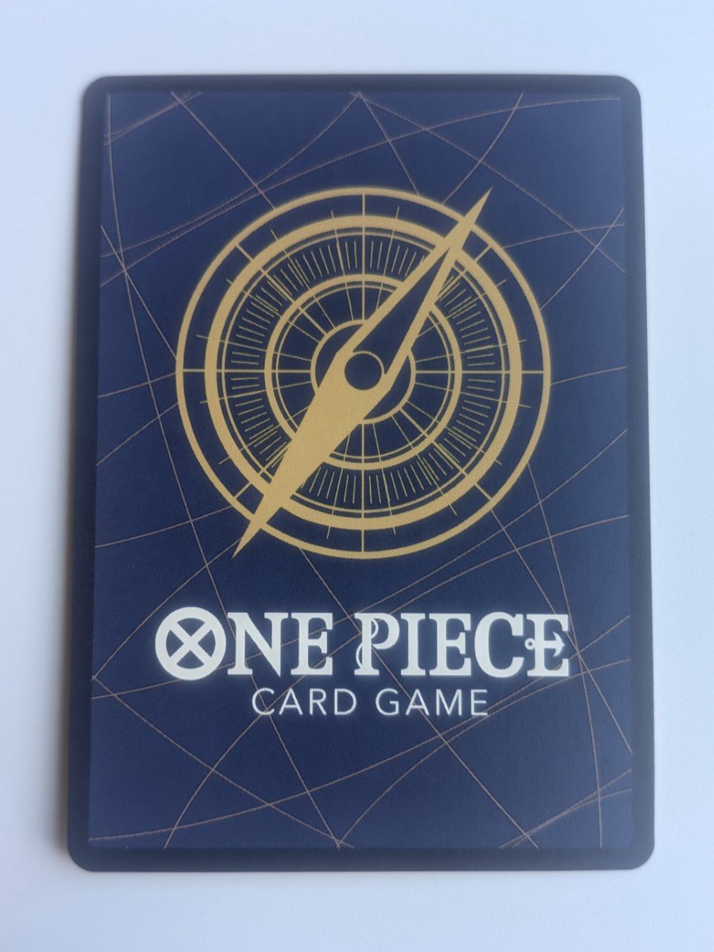 Bandai Carte collezionabili: One Piece TCG Queen Flagship Battle ST04-005 C Parallel JP – Usato da Münchenstein venduto da Akiba_Store 1