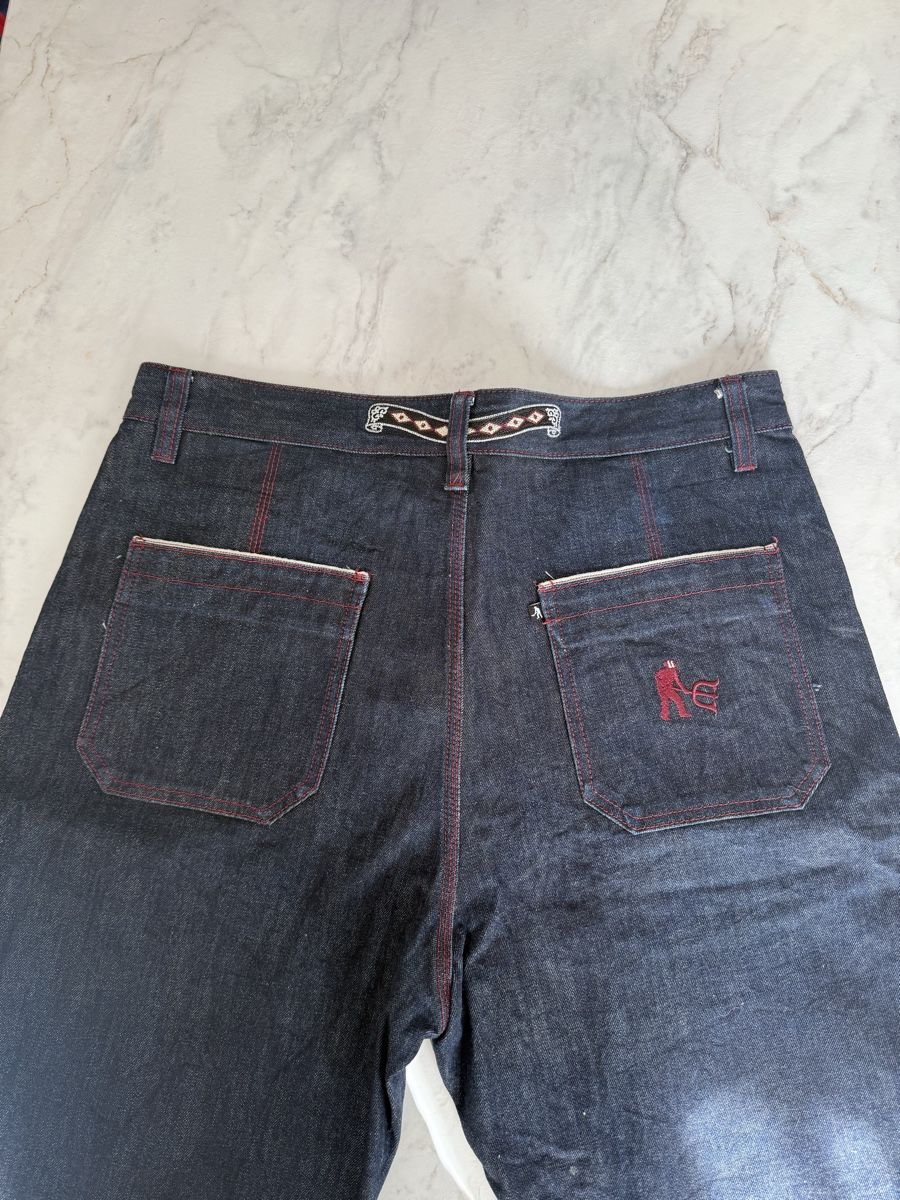 Jeans: EVISEN PASS-PORT JEANS – Nuovo (secondo la descrizione) da Winterthur venduto da leacatalinaa 6