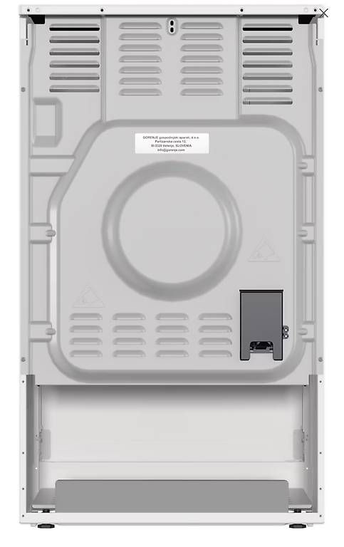 Cucine: Cuisinière neuve – Usato da Conches venduto da seb_8qdg 1