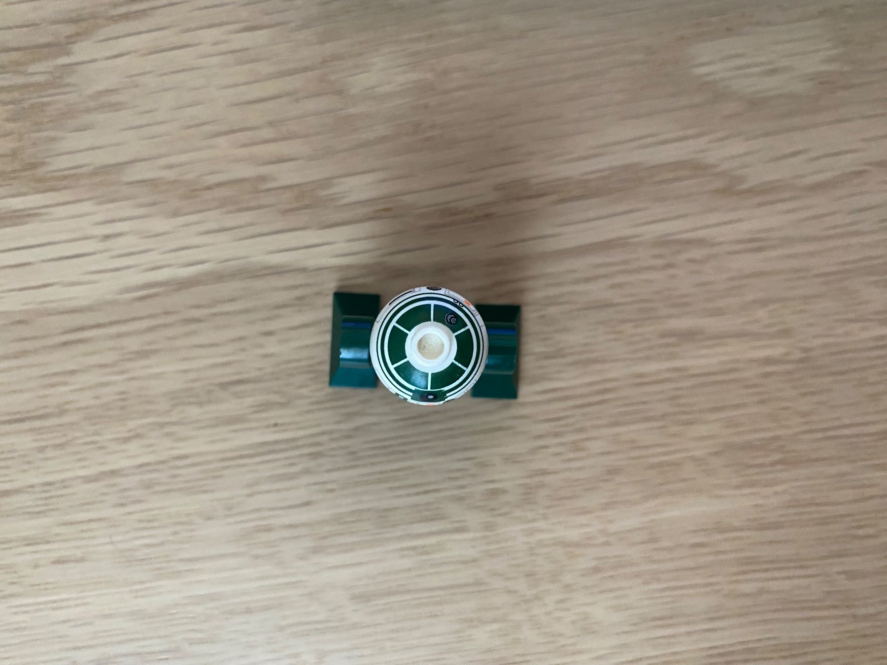 Lego Baukästen: LEGO Star Wars Astromech Droid R2-X2, Red Squadron – Gebraucht aus Neuchâtel von AS_SW 6