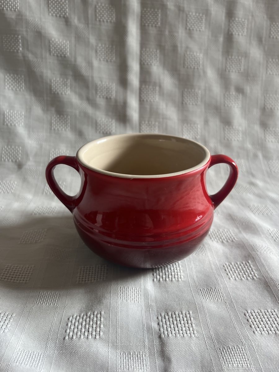 Le Creuset Pentole: Le Creuset - marmite – Nuovo (secondo la descrizione) da Genève venduto da gabridebus