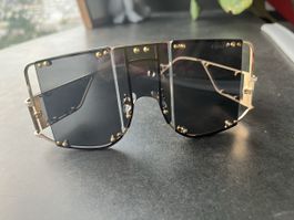 Coole Sonnenbrille !
