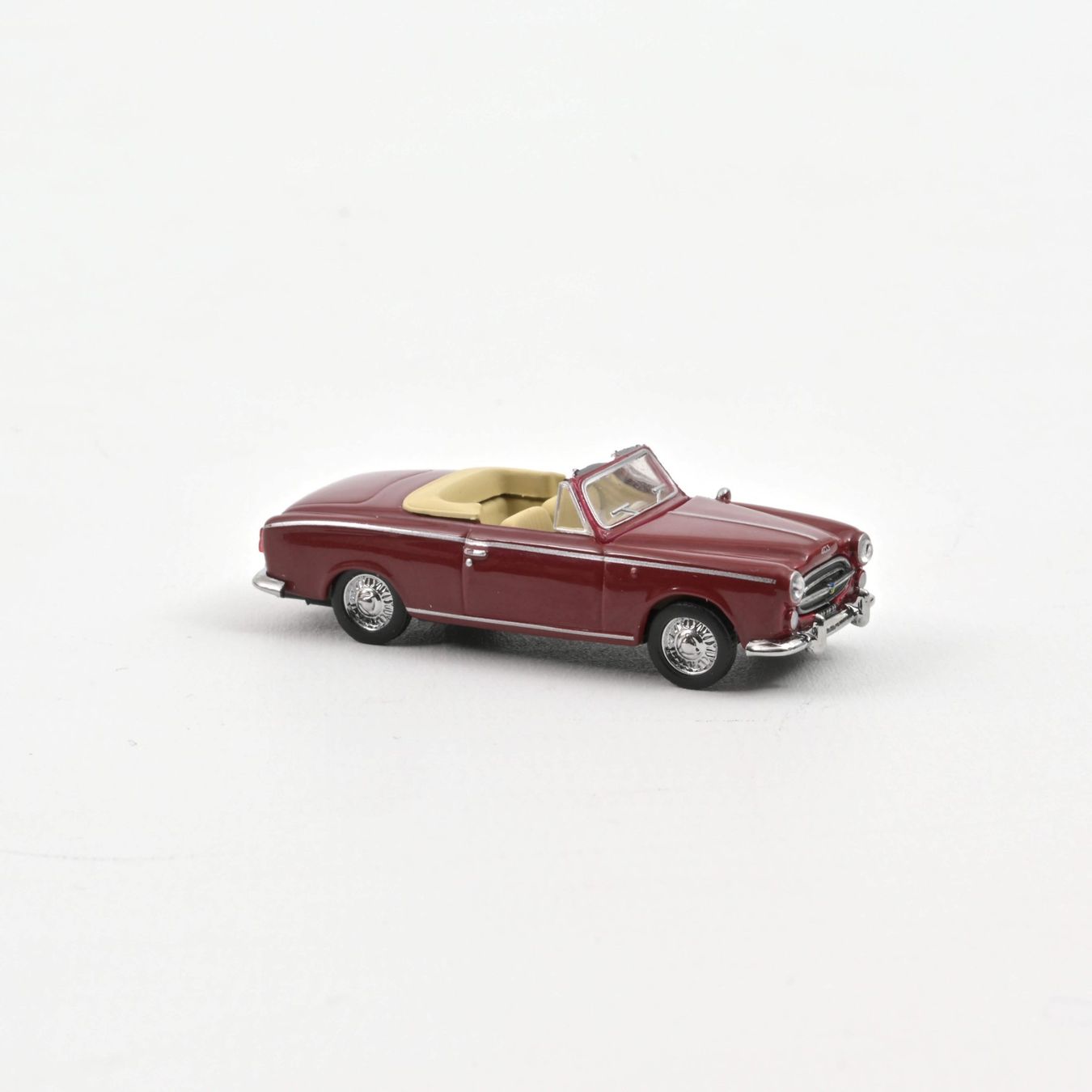 Trains électriques: PEUGEOT 403 - HO – Neuf avec emballage d'origine à Morges par iljamuromez