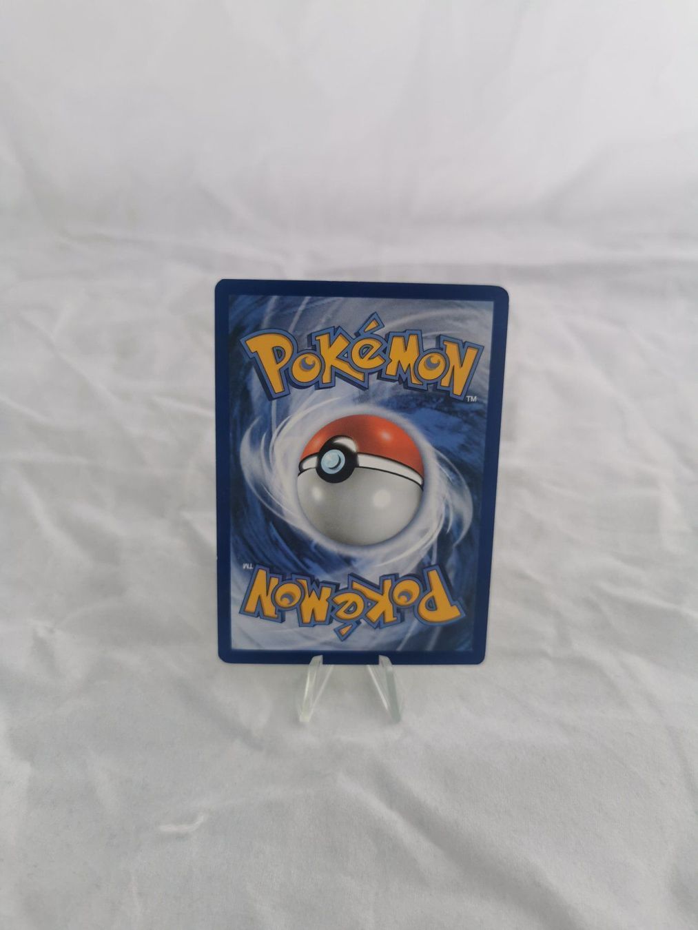 Pokémon Carte collezionabili: Eldegoss - Pokemon Card – Usato da Dulliken venduto da Sefty 1