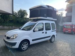 Renault Kangoo Micro Camper