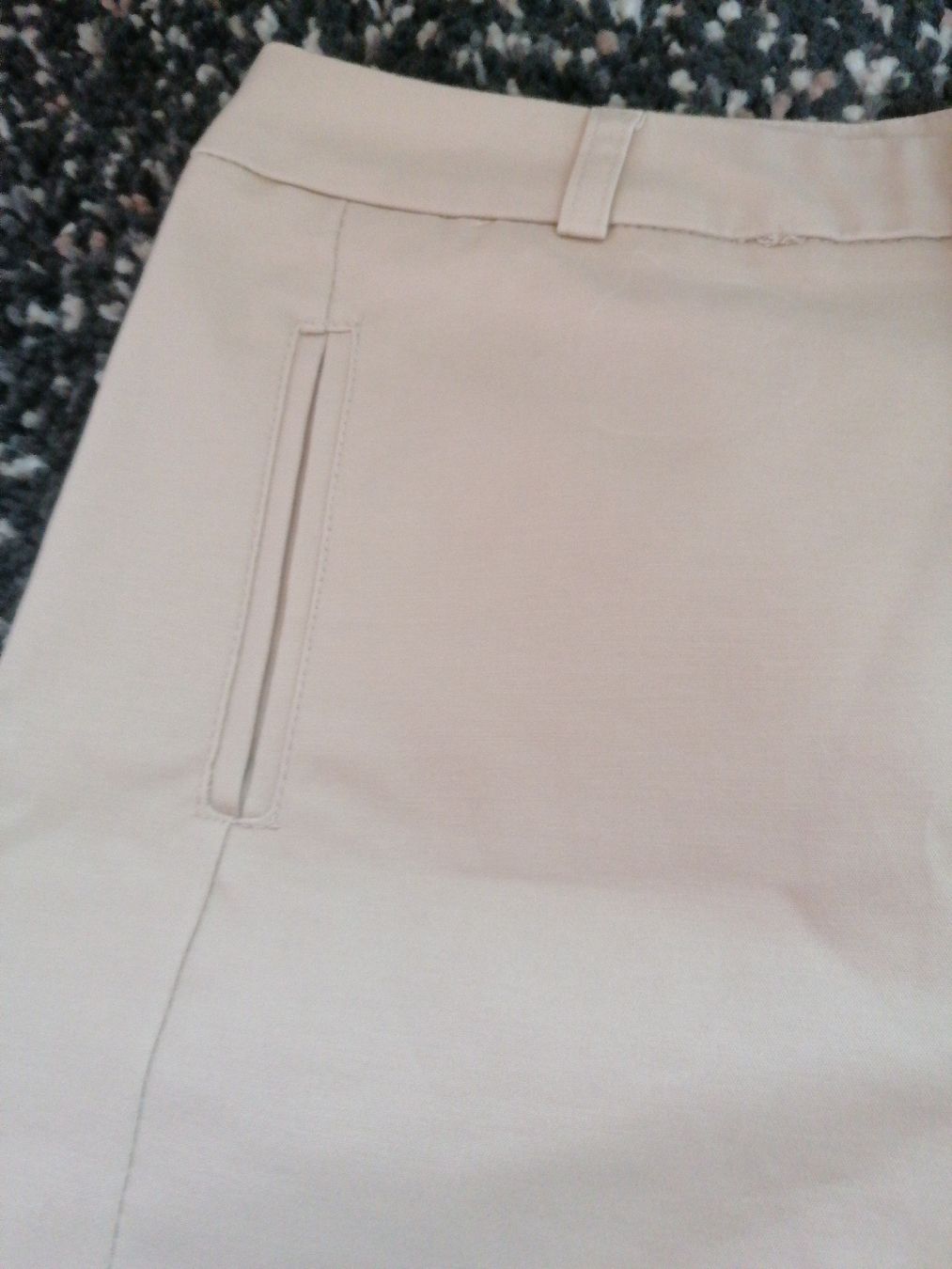 Pantaloni: Short, short court, pantalon, bas – Nuovo (secondo la descrizione) da Montcherand venduto da petiteoune75 1
