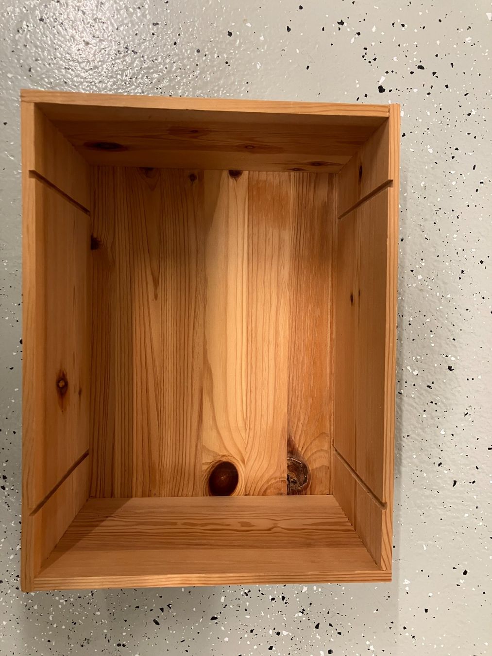 Altro: Holzkiste ohne Wein – Usato da Lenk im Simmental venduto da Jrg7410 5